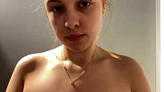 Crazy Squirting And Anal Fuck In Public