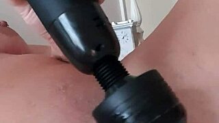 early morning squirting