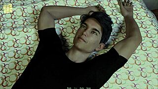 Intertwined 120 game session