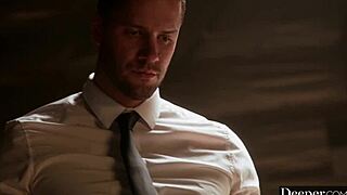 Deeper Erotic Artist Mia Becomes Collector's Obsession