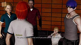 my real desire is big ass