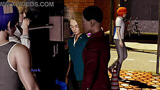 my real desire is big ass