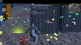 little nymph from fac randola gets violently fucked by pure cpx without help