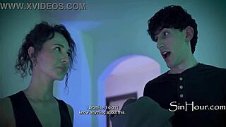 step dad corrupted my friends and fucked my entire squad, feeling so tricked