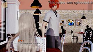 my real desire is big ass