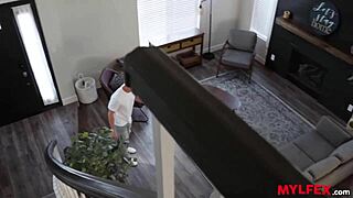 i fantasize 'bout son's best friend, milf