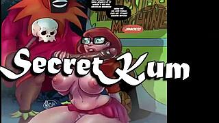 Hot and fast restaurant staff interracial orgy in kitchen with monster cocks!