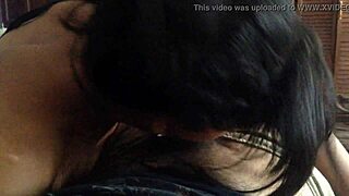 My friend wakes me up with a surprise