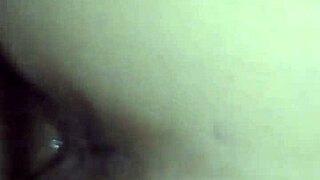 Mrs. T Girl Friend Shares Ass and Tits with Girlfriend