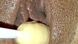 Watch doggystyle from behind?