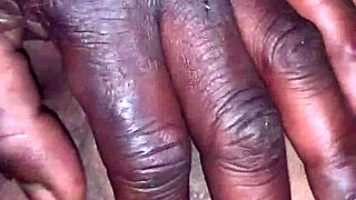 new tattooed ass getting fucked hard in this raw video!