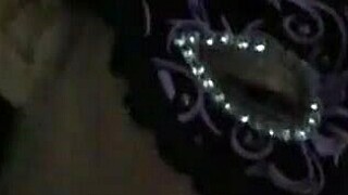 Very late at night, i was woken up to suck cock and spread ass