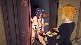 Oh damn, don't you crave pounding this wet milf pussy and big ass until she screams?