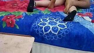 Six hot arab asses sexy milf action!