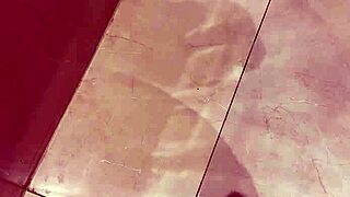 Horny Shower With Monster Cock Bodybuilder Fucking Sexy Ass In Bath