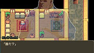 Hentai Game Ntr Rice Part 1 With Ass Tits Cheating Cuckold