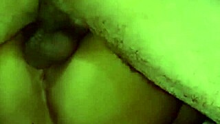 Watch doggystyle from behind?