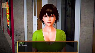 my new family 573 story