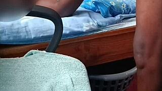 real african amateur hot couples huge cum shot ever full clip on sheer with handjob. Big cock daddy.