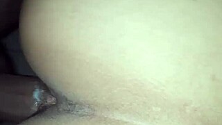 My wife and I have anal sex.