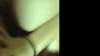 Squirting Teen Gets Shagged to Intense Orgasm at Home