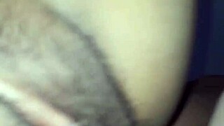 My wife and I have anal sex.