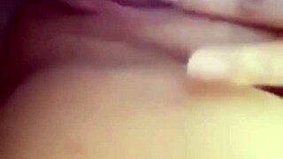 Latina Mexican Homemade Scenes