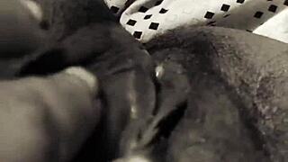 horny stepmom rubs her wet pussy wet pussy masturbation mother in law pussy horny wet 😍