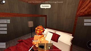 Megan Gets Fucked Good and Sucks Cock