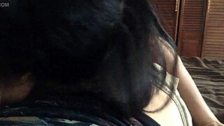 My friend wakes me up with a surprise