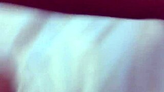 Culona Provocando Al De Limpieza En Hotel Big Ass Latina