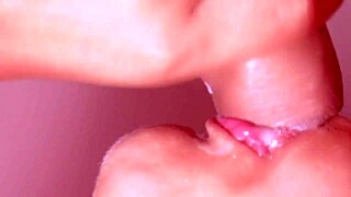 watch this japanese blowjob up close, uncensored