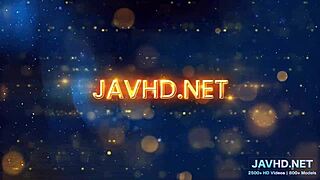 japanese amateurs show off big tits in hd jav