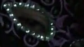 Very late at night, i was woken up to suck cock and spread ass