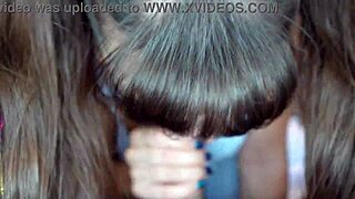 brothers sexy big titty girlfriend dakota quinn loves cheating with black monster cock