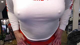 titties in the morning? titties at night?