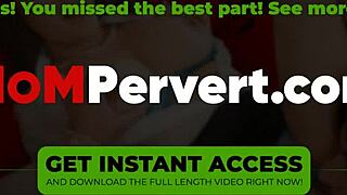 Pastorak se zabavlja sa pastorkom u igračnoj sceni