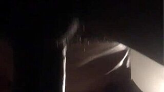 Wet Spanish milf with big ass dominates the streets like a true fiend.