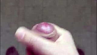 Double Angle Masturbation Session