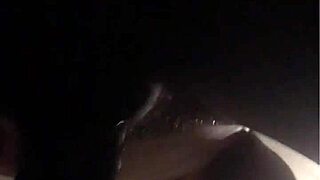 Wet Spanish milf with big ass dominates the streets like a true fiend.