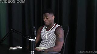 melhores momentos do will mastro com vitoria beatriz no hot cast - parte 1 watch on sheer red