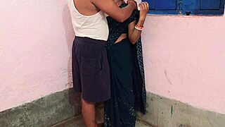 Hot Indian Stepmom Fucked By Stepson In Her Tight Pussy Everyday I Came Home Late And My Punishment Was Fucking Me In The Ass Pakistani Hot Aunty Called Her Friend And Put Her Dick In Her 😈