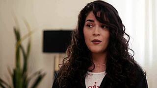 Oh, The Overwhelming Desire As Charlotte Stokely And Victoria Voxxx Grind Faces In Ecstatic Bliss!