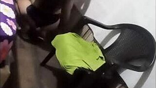 Shocking Discovery! Hidden Camera Catches Wife Cheating With Neighbor In Rough Doggystyle Action