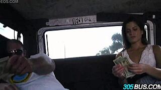 Braced Babe's Amazing Ass?