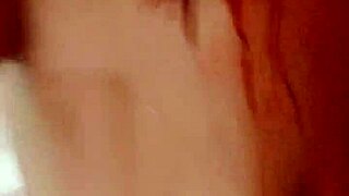 suckin dick fresh outta the shower