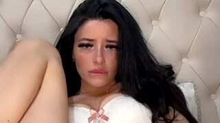 I feel so horny as british slut in girlfriend experience