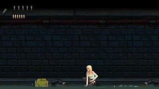 Why Bang In This Wild Gangbang Game?