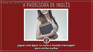 hey, you banging the english teacher in libertine tales?