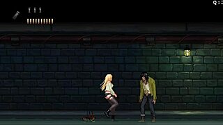 Why Bang In This Wild Gangbang Game?